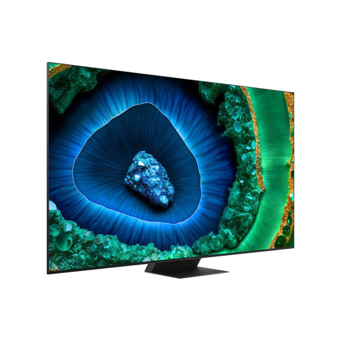 75″ TCL C855 Premium QD-Mini LED 4K Google TV 75C855