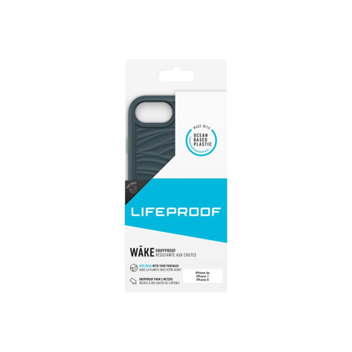 Lifeproof Wake for iPhone 7/8/SE Neptune(EOL) 77-65109