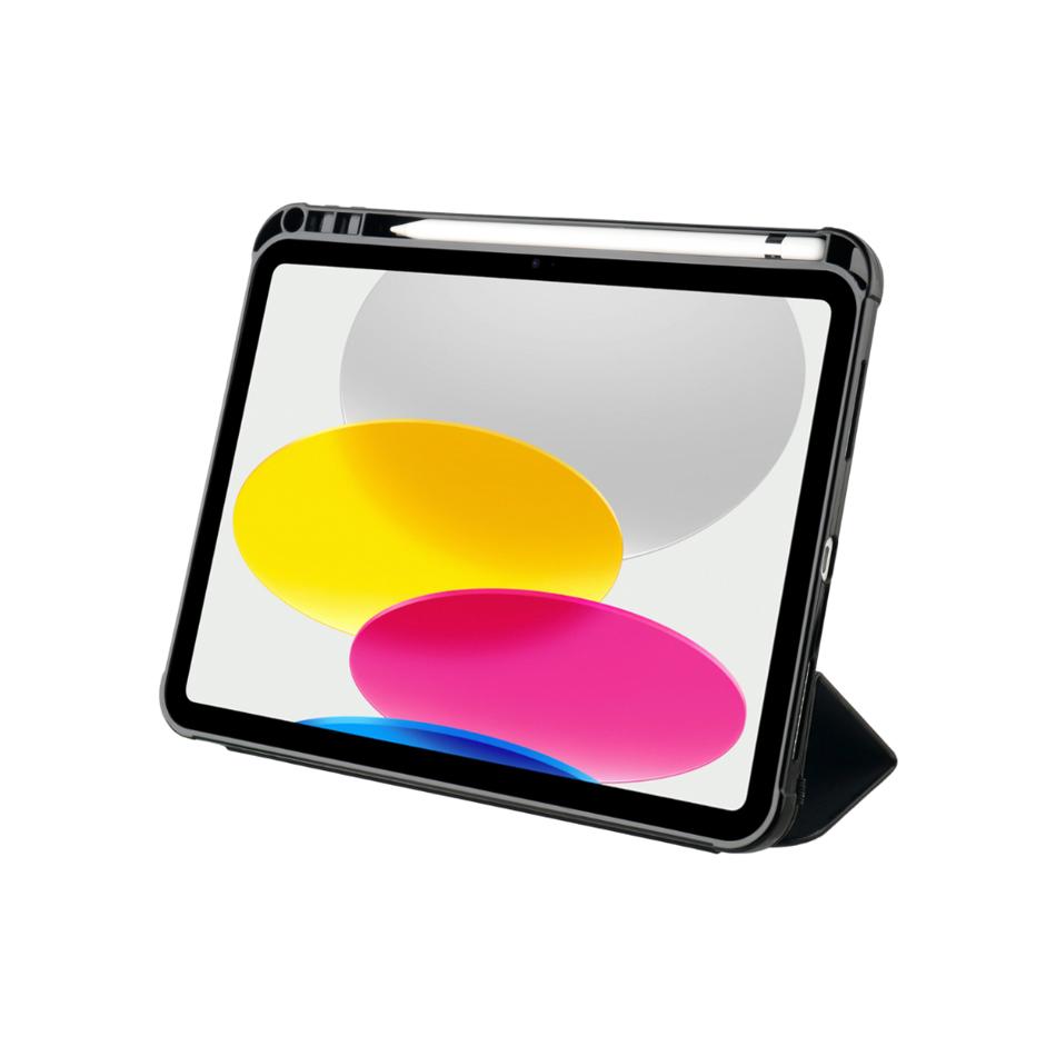 React Folio iPad Case - Cellnet Gen 10 Black 77-92188 — Folders