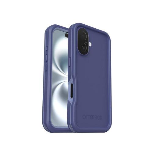 Cellnet Fre MagSafe iPhone 16 Purple 77-96146_2