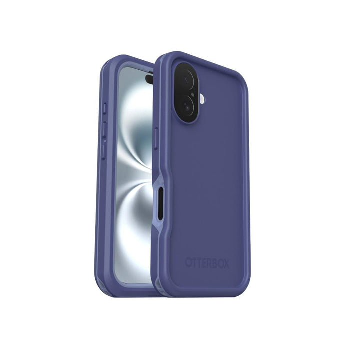 Cellnet Fre MagSafe iPhone 16 Purple 77-96146_2