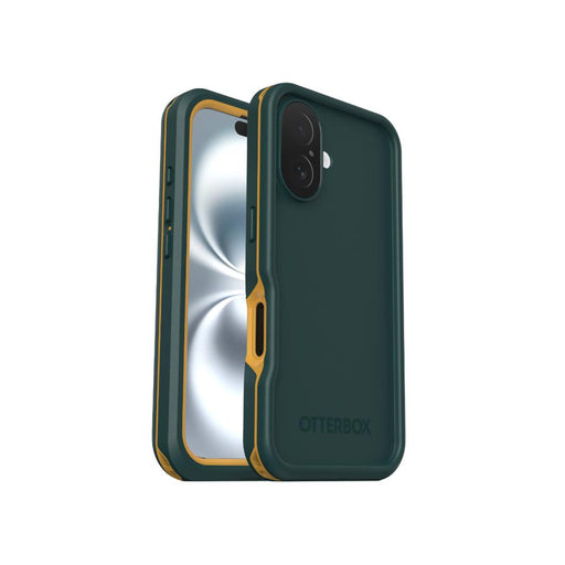 Cellnet Fre MagSafe iPhone 16 Green 77-96148_2