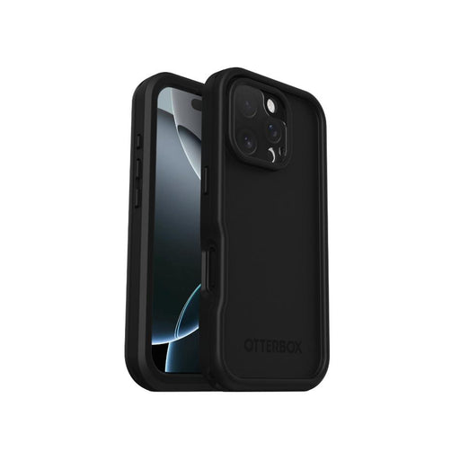 Cellnet Fre MagSafe iPhone 16 Pro Black 77-96151_2