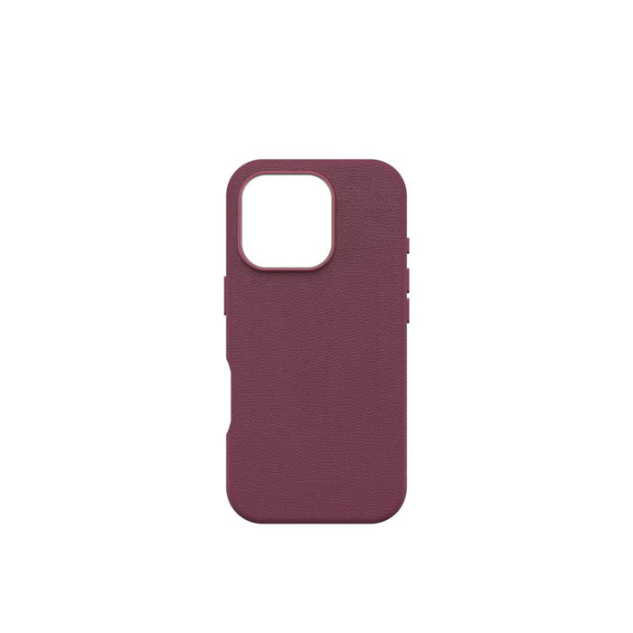 Cellnet Symmetry Cactus iPhone 16 Pro Maroon 77-96313