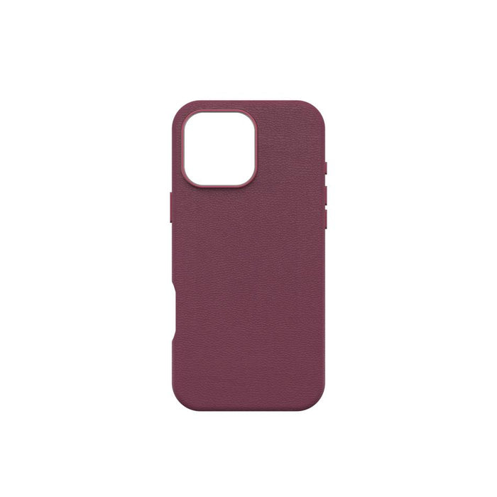 Cellnet Symmetry Cactus iPhone 16 Pro Max Maroon 77-96329