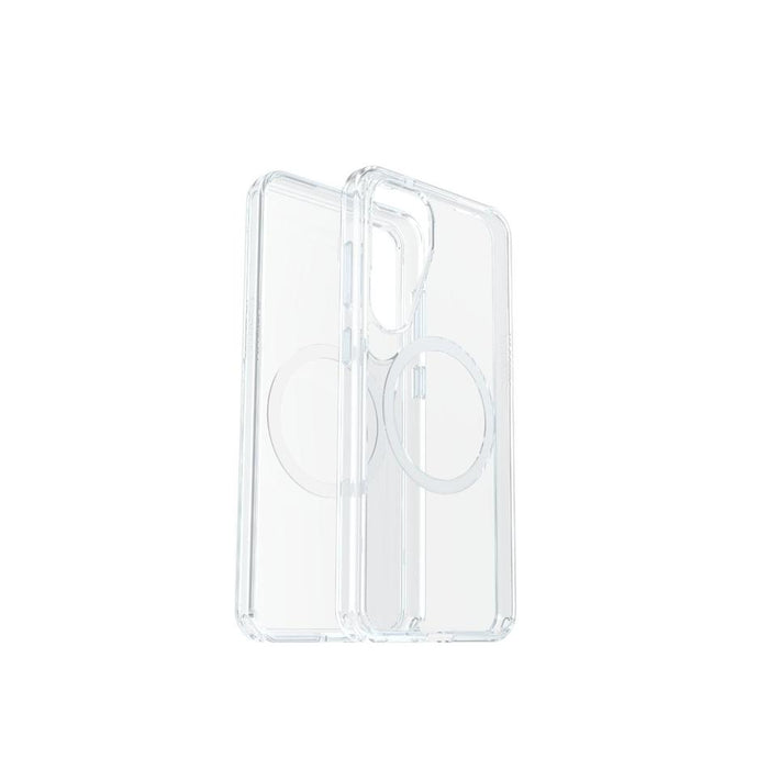 Cellnet Symmetry Magnets Samsung GS25 Ultra Clear 77-97520_1