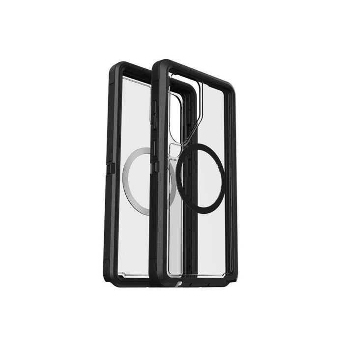 Cellnet Defender XT Magnets Samsung GS25+ Dark Side 77-97582_1