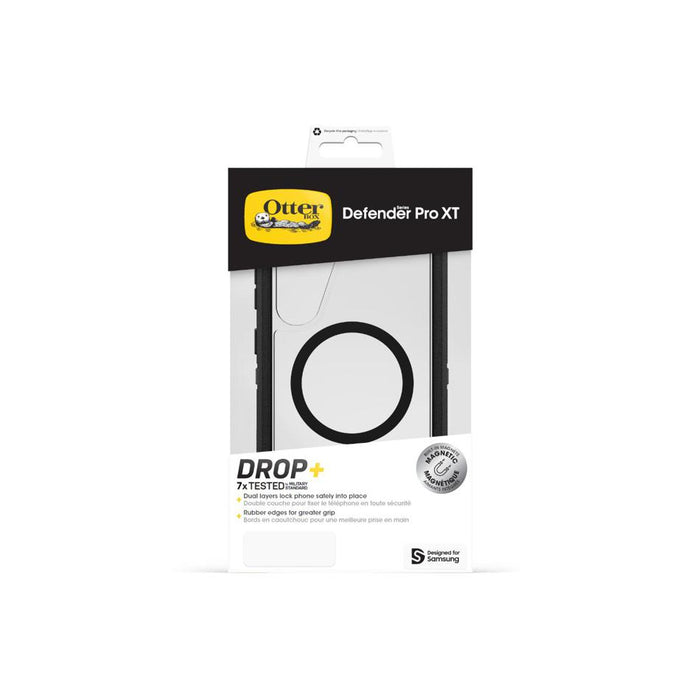 Cellnet Defender XT Magnets Samsung GS25+ Dark Side 77-97582_3