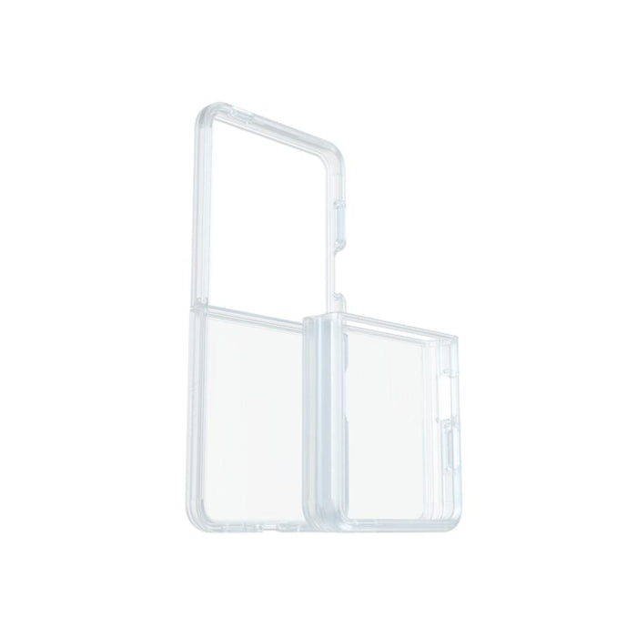Cellnet Thin Flex Galaxy Z Flip 7 Clear 77-98217_1