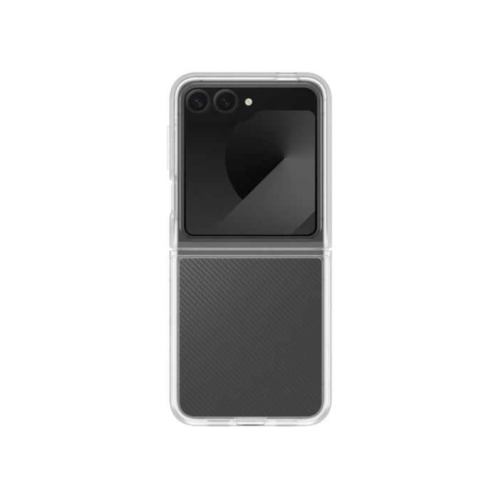 Cellnet Thin Flex Galaxy Z Flip 7 Clear 77-98217_2