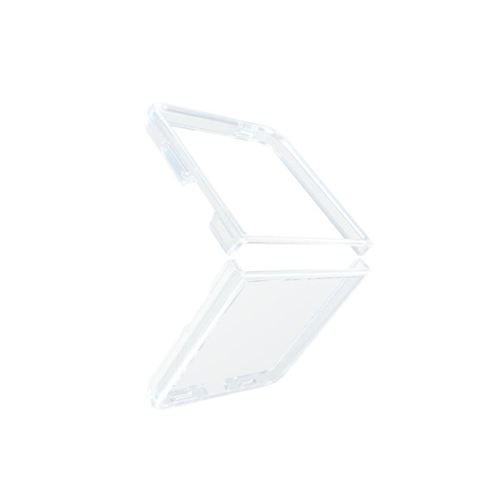 Cellnet Thin Flex Galaxy Z Flip 7 Clear 77-98217_3