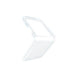 Cellnet Thin Flex Galaxy Z Flip 7 Clear 77-98217_3