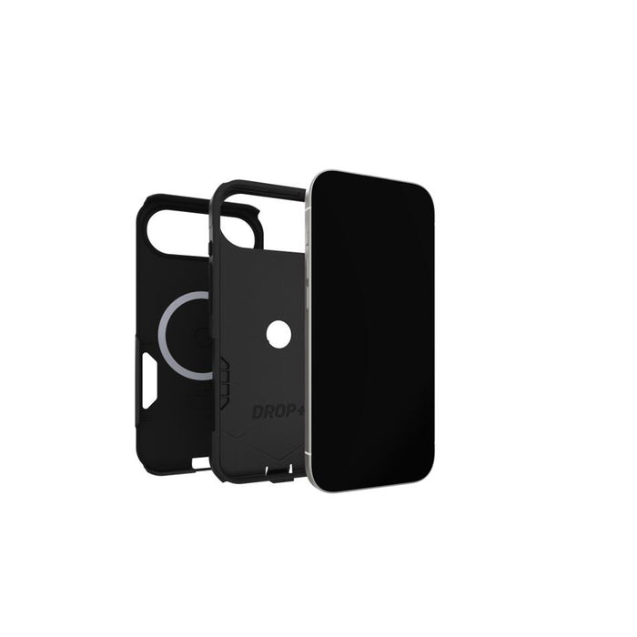 Cellnet Commuter MagSafe (CC) iPhone Air Black 77-98309_3