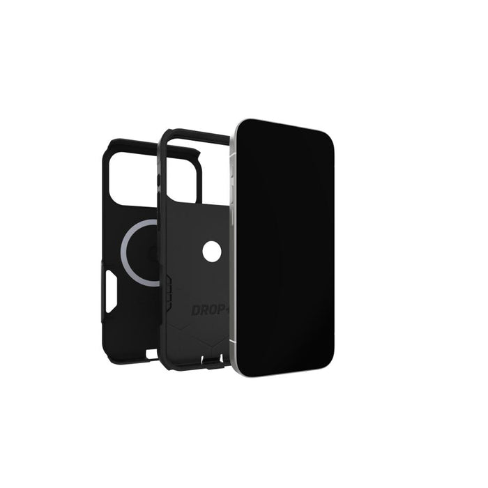 Cellnet Commuter MagSafe (CC) iPhone 17 Pro Max Black 77-98338_3