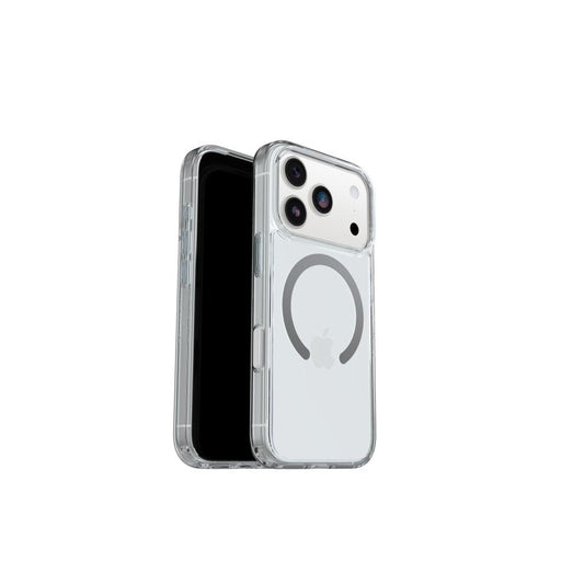 Cellnet Symmetry MagSafe (CC) iPhone 17 Pro Clear 77-98831_2