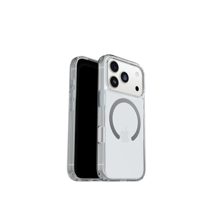 Cellnet Symmetry MagSafe (CC) iPhone 17 Pro Clear 77-98831_2