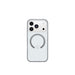 Cellnet Symmetry MagSafe (CC) iPhone 17 Pro Clear 77-98831_3