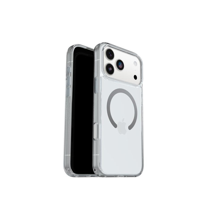 Cellnet Symmetry MagSafe (CC) iPhone 17 Pro Max Clear 77-98856_2
