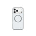 Cellnet Symmetry MagSafe (CC) iPhone 17 Pro Max Clear 77-98856_3