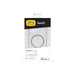 Cellnet React MagSafe iPhone 17 Clear 77-99276_1