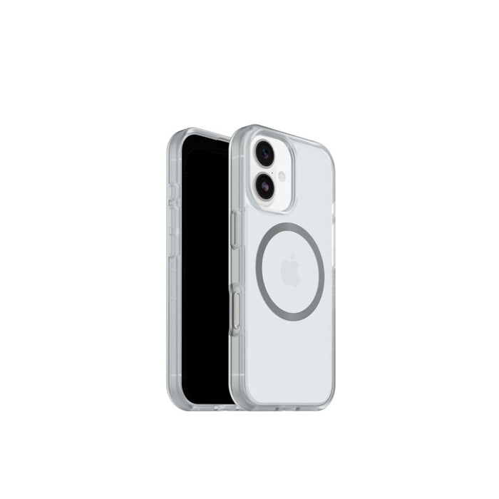 Cellnet React MagSafe iPhone 17 Clear 77-99276_2