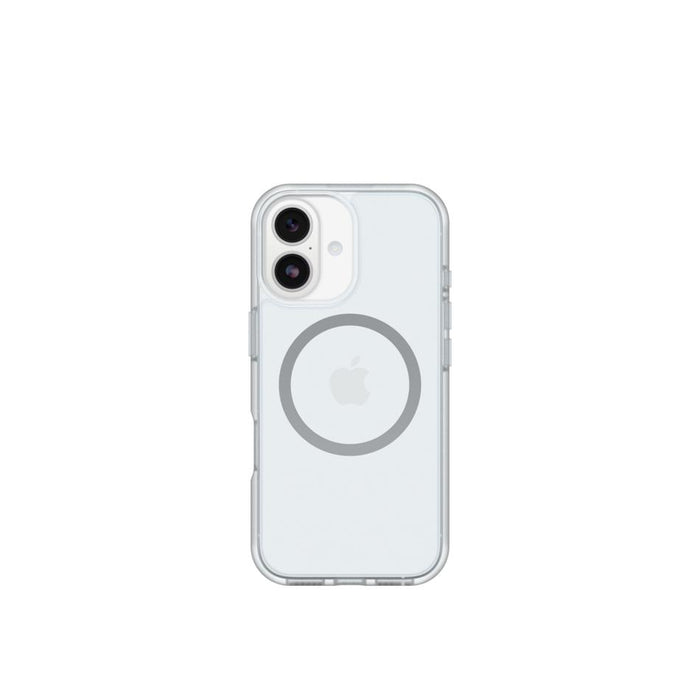 Cellnet React MagSafe iPhone 17 Clear 77-99276_3