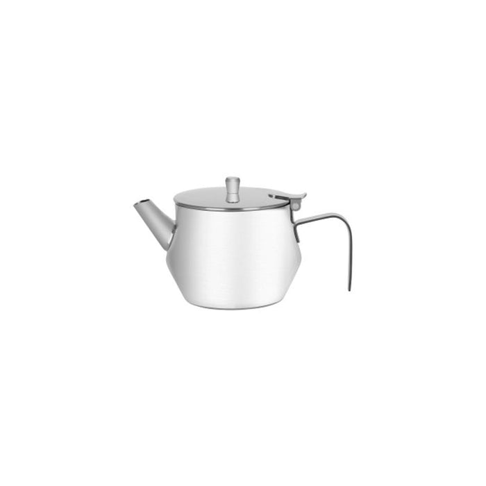 Tablekraft Princess Teapot S/S 0.6L 7820_1