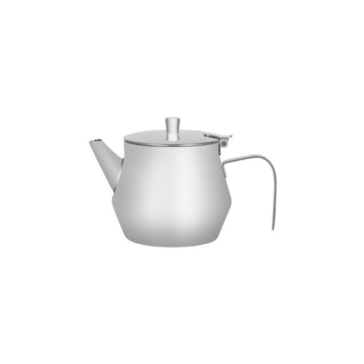 Tablekraft Princess Teapot 18/8 1.0Lt 7832_1