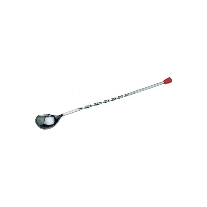 Chef Inox Spoon Bar Muddling 330mm 7959