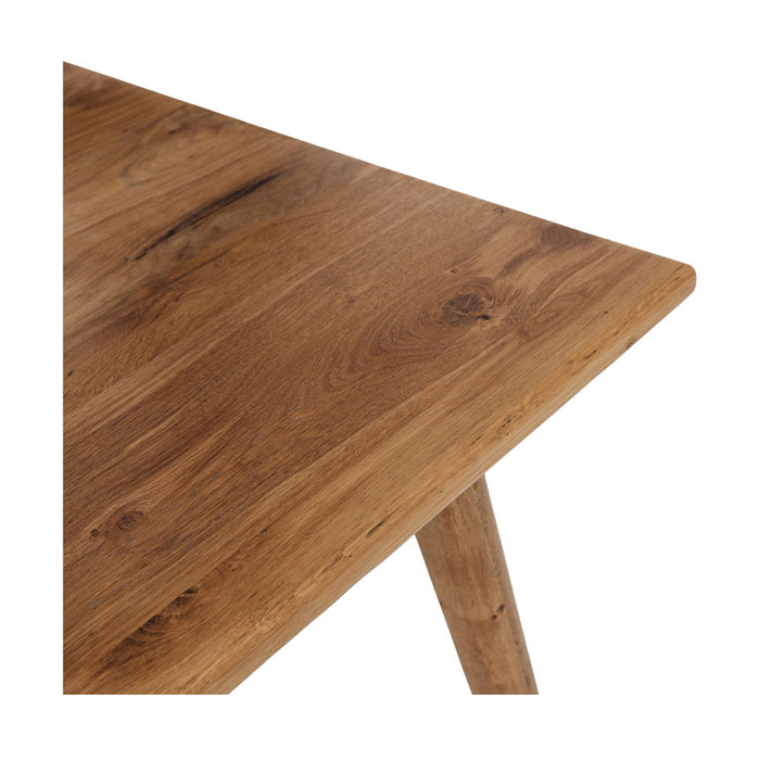 Reeves Six Seater Bench 1800mm Dining Suite