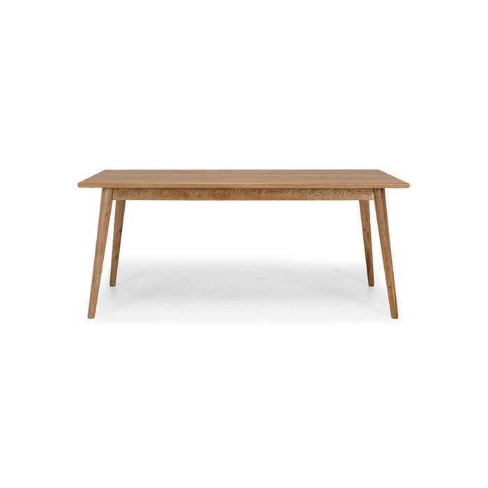 Reeves Six Seater Bench 1800mm Dining Suite