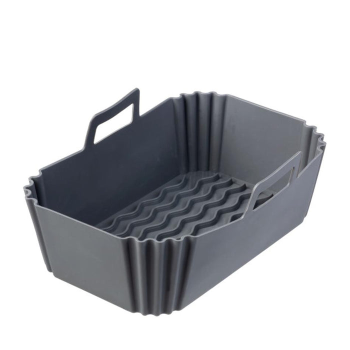 Wiltshire Air Fryer Basket 22cm Rectangle 80210_3