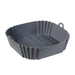 Wiltshire Air Fryer Basket 22cm Square w/ hand 80211_3