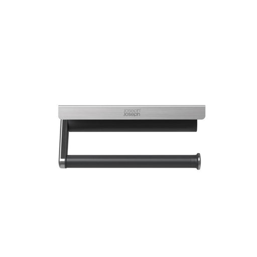 Joseph Joseph RollGrip Under-shelf easy-tear kitchen roll holder_1