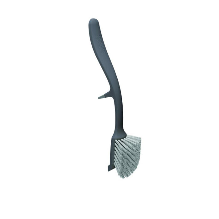 Joseph Joseph Edge Dish Brush - Grey 85026