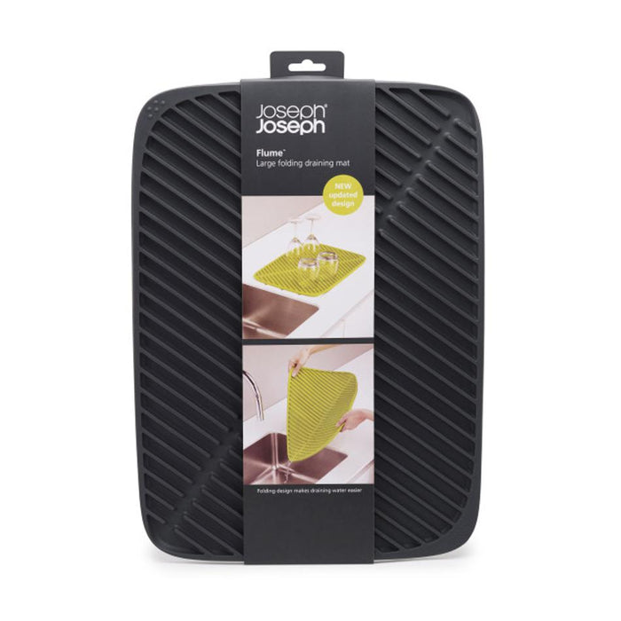 Joseph Joseph Flume Large - Grey 85089