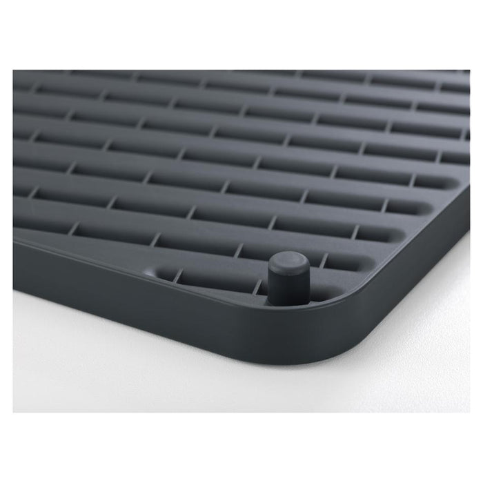 Joseph Joseph Flip-Up Draining Board- Grey 85139