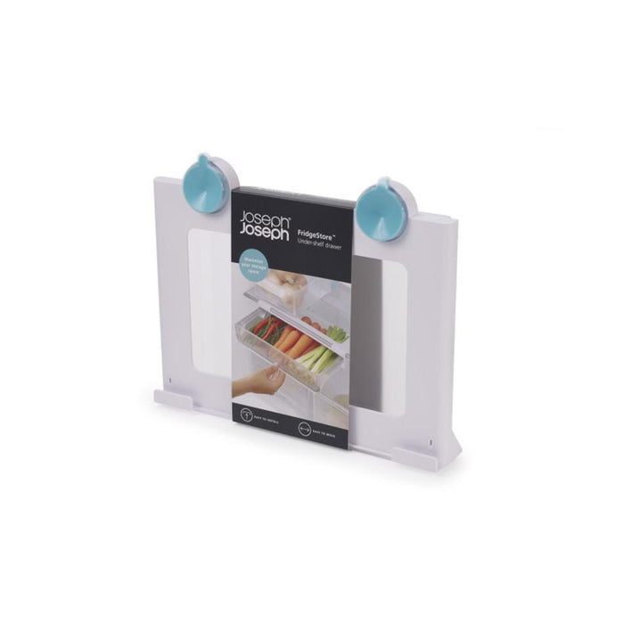 Joseph Joseph FridgeStore Under-shelf Storage Drawer 851664_2