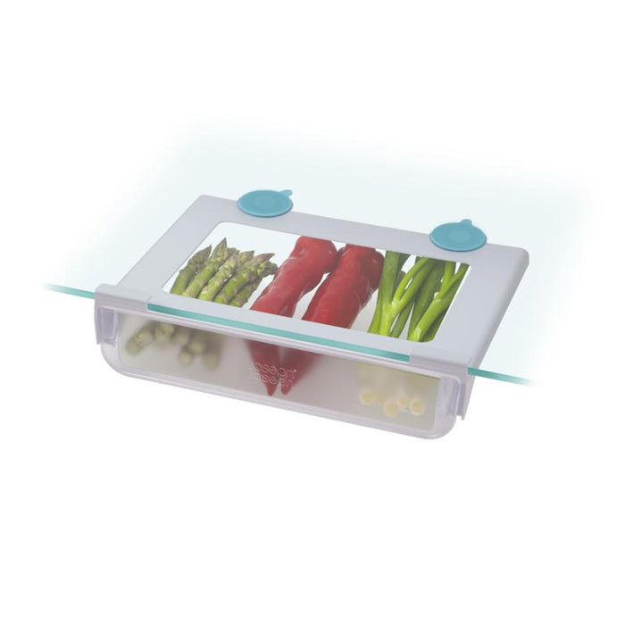 Joseph Joseph FridgeStore Under-shelf Storage Drawer 851664_3