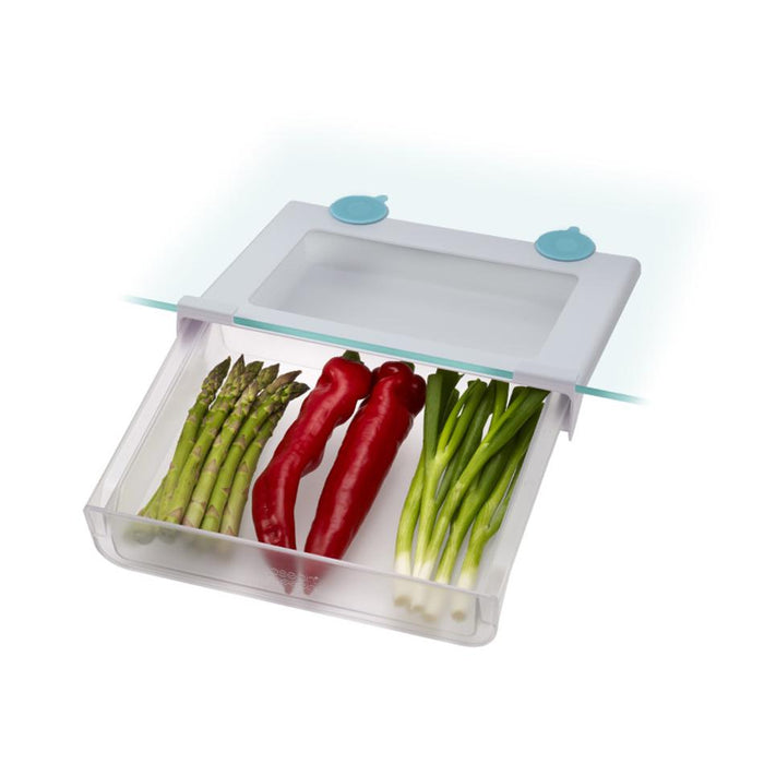 Joseph Joseph FridgeStore Under-shelf Storage Drawer 851664_4