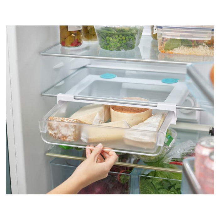 Joseph Joseph FridgeStore Under-shelf Storage Drawer 851664_5