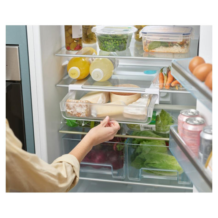 Joseph Joseph FridgeStore Under-shelf Storage Drawer 851664_6