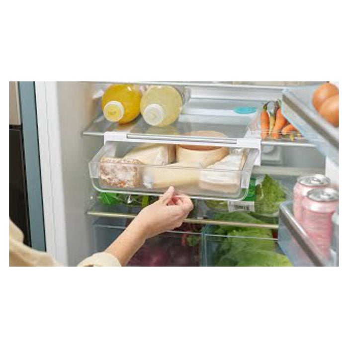 Joseph Joseph FridgeStore Under-shelf Storage Drawer 851664_7