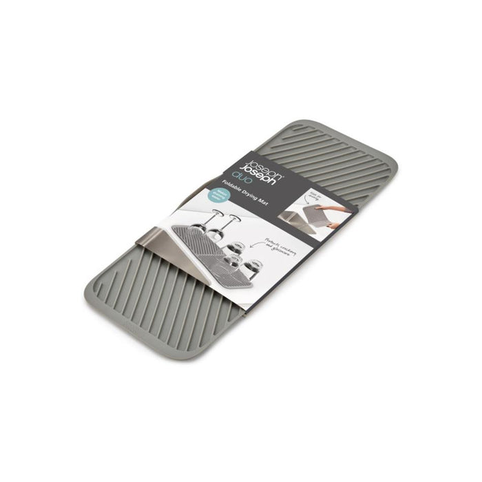 Joseph Joseph Duo Foldable Draining Mat (Grey) 851670