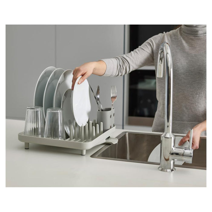 Joseph Joseph Duo Compact Dish Rack 851671