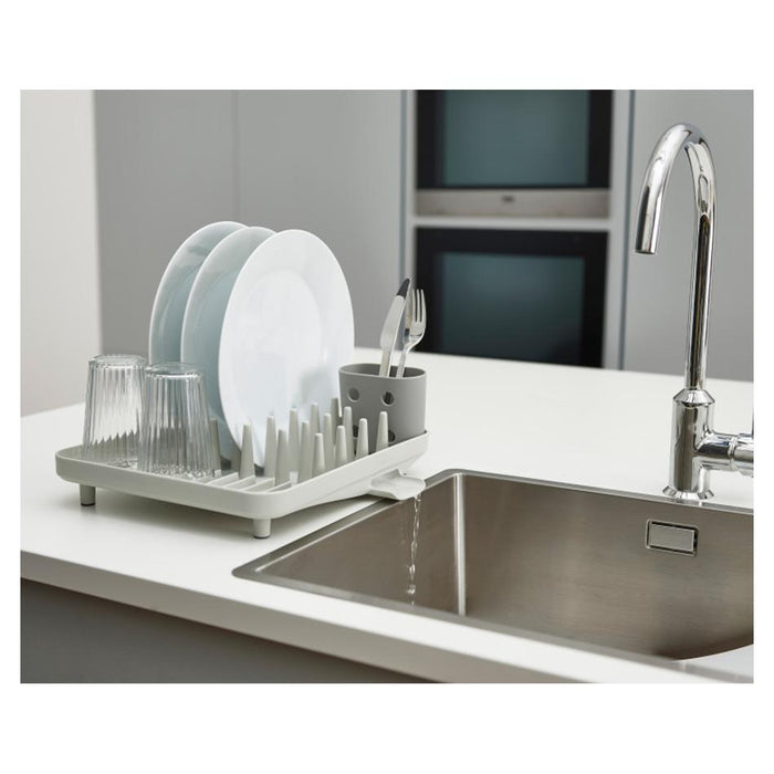 Joseph Joseph Duo Compact Dish Rack 851671