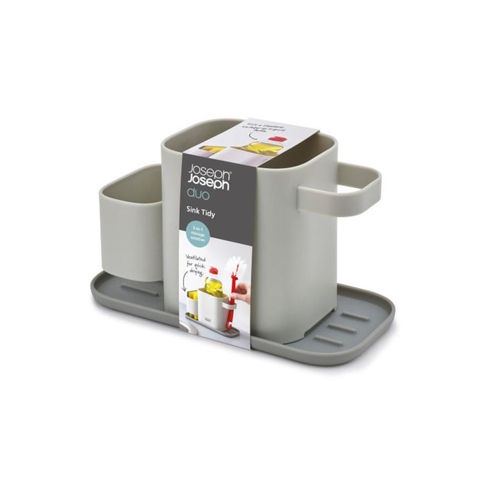 Joseph Joseph Duo Sink Tidy 851673