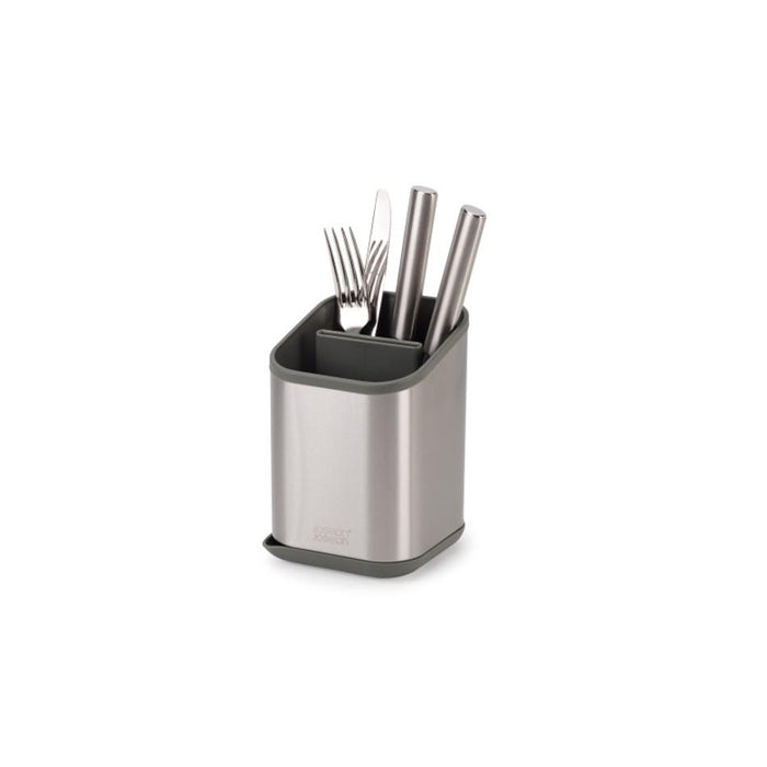 Joseph Joseph Duo Steel Cutlery Drainer 851682