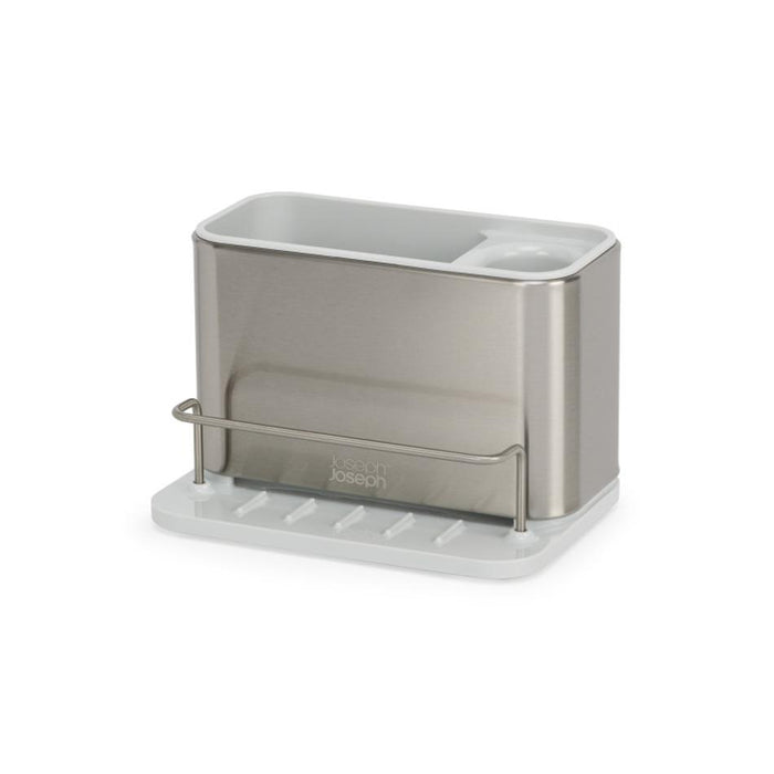 Joseph Joseph Surface Sink Tidy Stainless Steel - Stone 851693