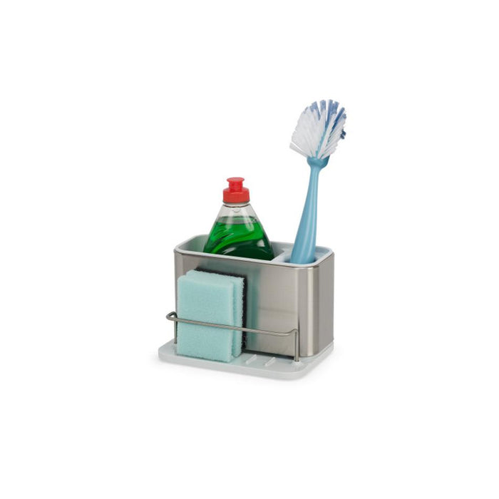 Joseph Joseph Surface Sink Tidy Stainless Steel - Stone 851693